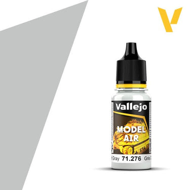 Vallejo 71276 Model Air USAF Light Gray 17ml